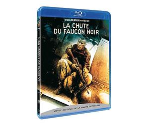 La Chute du faucon noir [Francia] [Blu-ray]
