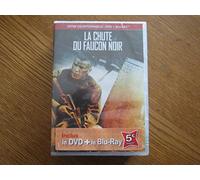 La Chute du faucon noir [Francia] [DVD]