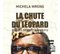 La Chute Du Léopard (audiolibro)