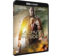 La Chute du président [Francia] [Blu-ray]