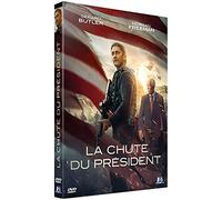 La Chute du président [Francia] [DVD]