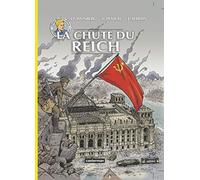 La chute du Reich – Casterman