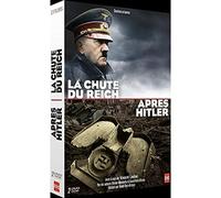 La Chute du Reich + Après Hitler [Francia] [DVD]