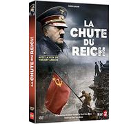 La Chute du Reich [Francia] [DVD]