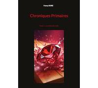 La chute du rubis: Tome 1 : La chute du rubis