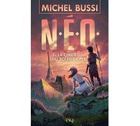 La chute du soleil de fer: 1