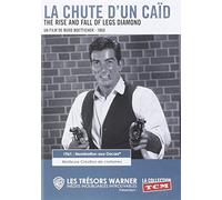 La Chute d'un caïd [Francia] [DVD]