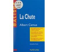 La Chute (ebook)