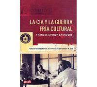 La Cia Y La Guerra Fria Cultural
