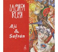 La Ciapa Rusa - Aji & Safran