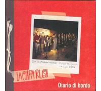La Ciapa Rusa - Diario Di Bordo