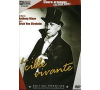 La Cible vivante [Francia] [DVD]