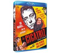 La Cicatriz 1948 BD Hollow Triumph [Blu-ray]