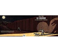 La cicatriz (BARBARA FIORE)