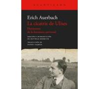 La Cicatriz De Ulises