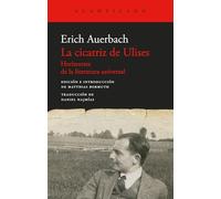 La cicatriz de Ulises: 513 (El Acantilado)