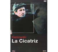 La Cicatriz [DVD]