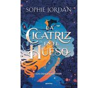 La cicatriz en el hueso (A Fire in the Sky 2) (Lo más visto)