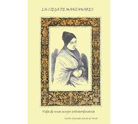 La Ciega de Manzanares. Vida de una mujer extraordinaria