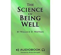 La ciencia de estar bien audiolibro