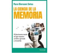La ciencia de la memoria