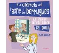 La ciència de l'acne i les berrugues