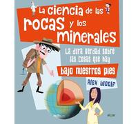 La Ciencia De Las Rocas Y Los Minerales