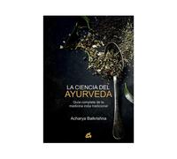 La ciencia del ayurveda