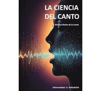 LA CIENCIA DEL CANTO