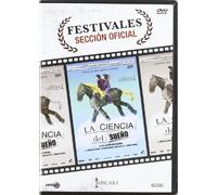 La Ciencia del Sueño: Festivales Sección Oficial [DVD]