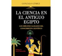 La ciencia en el Antiguo Egipto; Los orígenes sagrados del conocimiento científico (Nun)