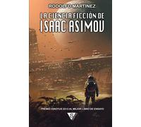 La ciencia ficción de Isaac Asimov
