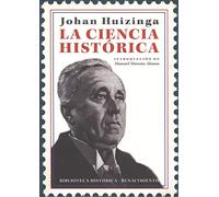 La ciencia histórica (Biblioteca Histórica)