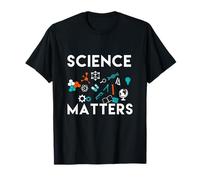La Ciencia Importa-Escuela de un Juego, Secundaria, Universidad, química Camiseta