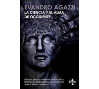 La ciencia y el alma de Occidente (Ventana Abierta)