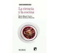La ciencia y la cocina: 152 (¿Qué sabemos de?)