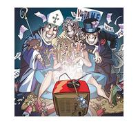 La cifra negra - Sindrome de Estocolmo