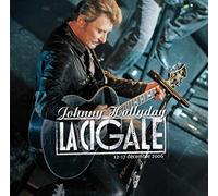 La Cigale (CD + DVD)