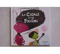 La cigale et la fourmi