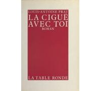 La Ciguë Avec Toi (ebook)