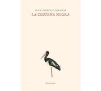 La cigüeña negra (FONDO)