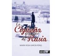 La cigüeña que vino de Rusia