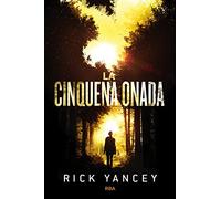 La Cinquena Onada 1 - La cinquena onada (Juvenil català)