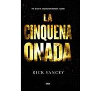 La Cinquena Onada 1 - La cinquena onada (Juvenil català)