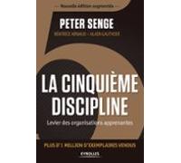 La Cinquième Discipline (ebook)