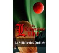 La Cinquième Lune - Tome 2 (ebook)
