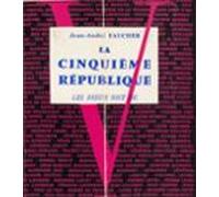 La Cinquième République (ebook)