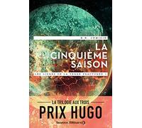 La cinquième saison: 1