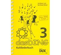 La cinta de Ding 3: Kult Cancionero