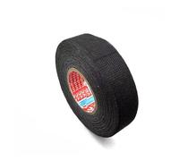 La Cinta de Franela del arnés cableado automóvil 9/19/25/32 mm * 15 m se Utiliza for Reducir el Ruido y Polvo Compartimiento Motor(19 mm)